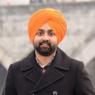 Ram Singh